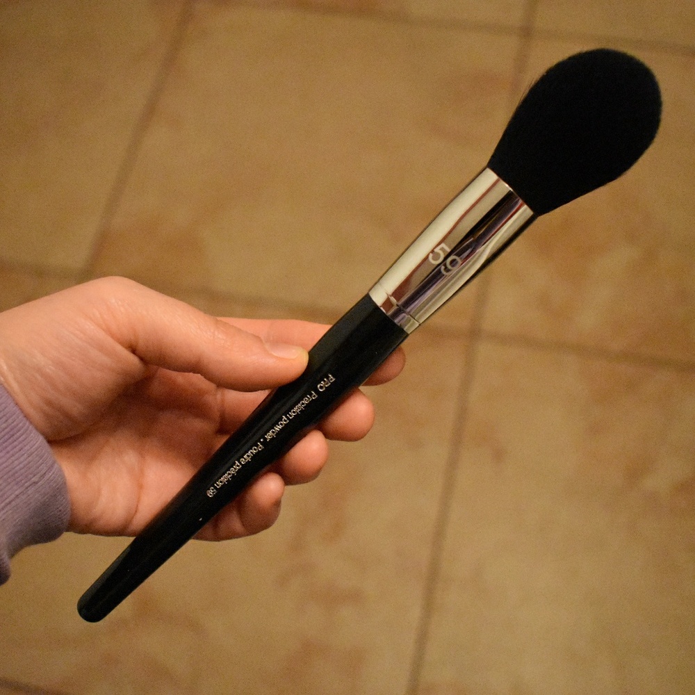 Sephora Collection Pro Precision Powder Brush #59